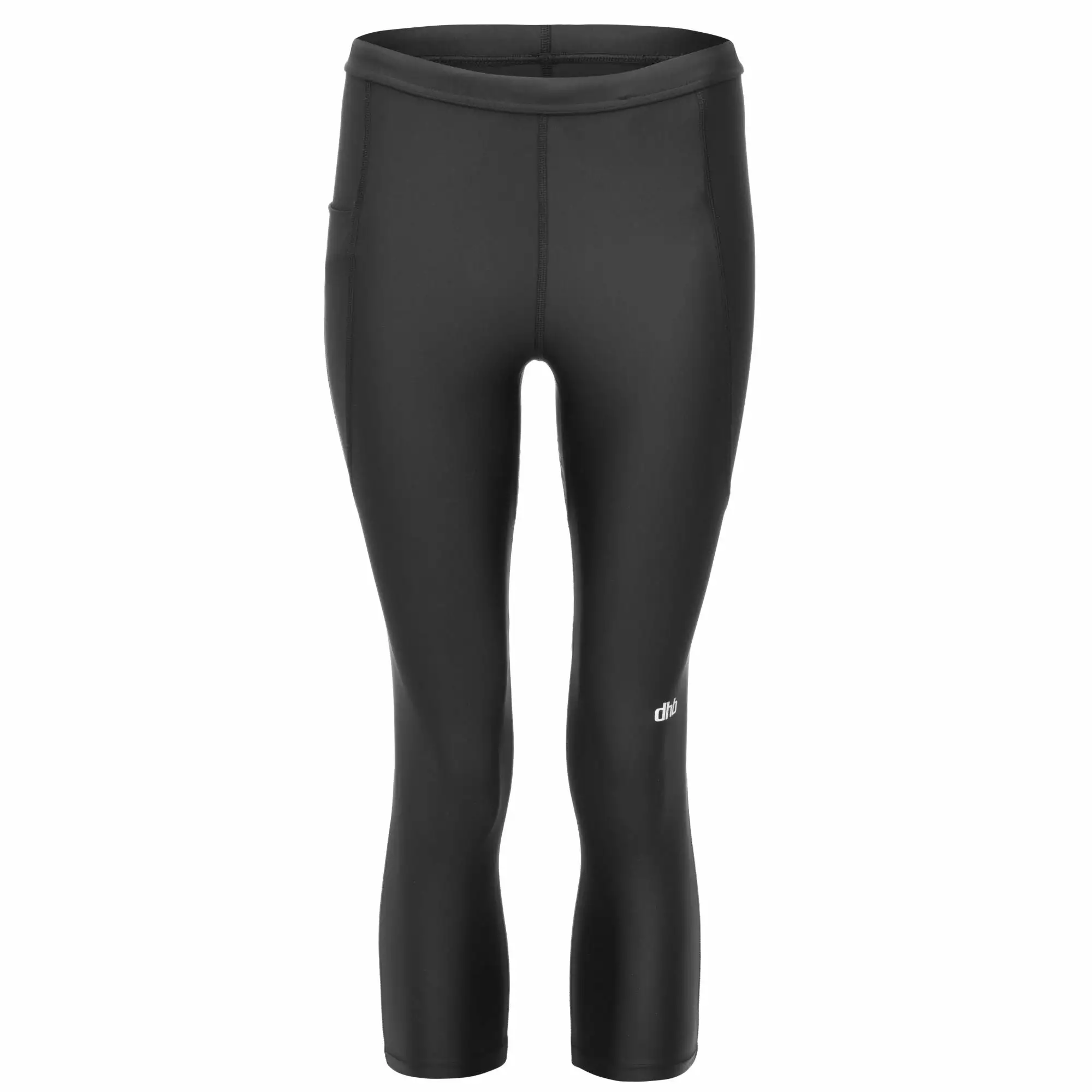 Aeron Women's Tech Run Capri 1 Aeron Women's Tech Run Capri
