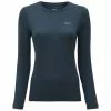 Women's Long Sleeve Run Top