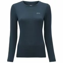 Women's Long Sleeve Run Top