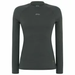 Aeron Women's Polartec Long Sleeve Base Layer