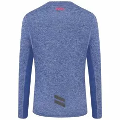 Aeron Women's Thermal Long Sleeve Crew -Deals Areon Store 089