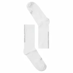 Aeron Tall Socks -Deals Areon Store 100433632 White Grey 0103