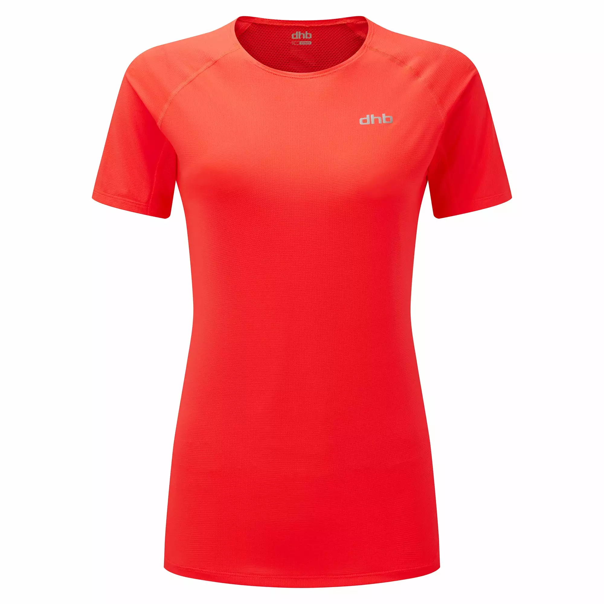 Aeron Womens Short Sleeve Top 3 Aeron Womens Short Sleeve Top - Image 3