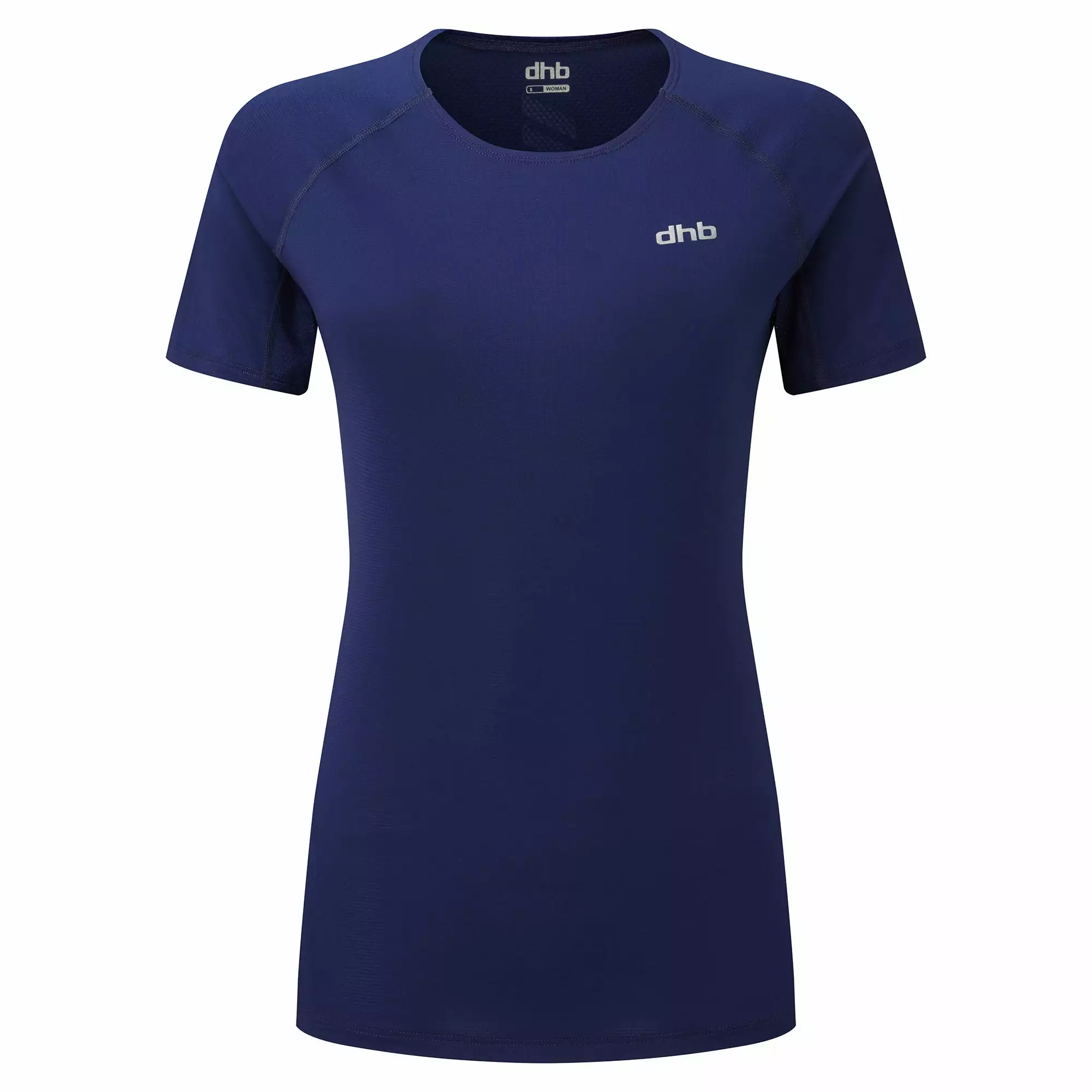 Aeron Women's Short Sleeve Top 3 Aeron Women's Short Sleeve Top - Image 3