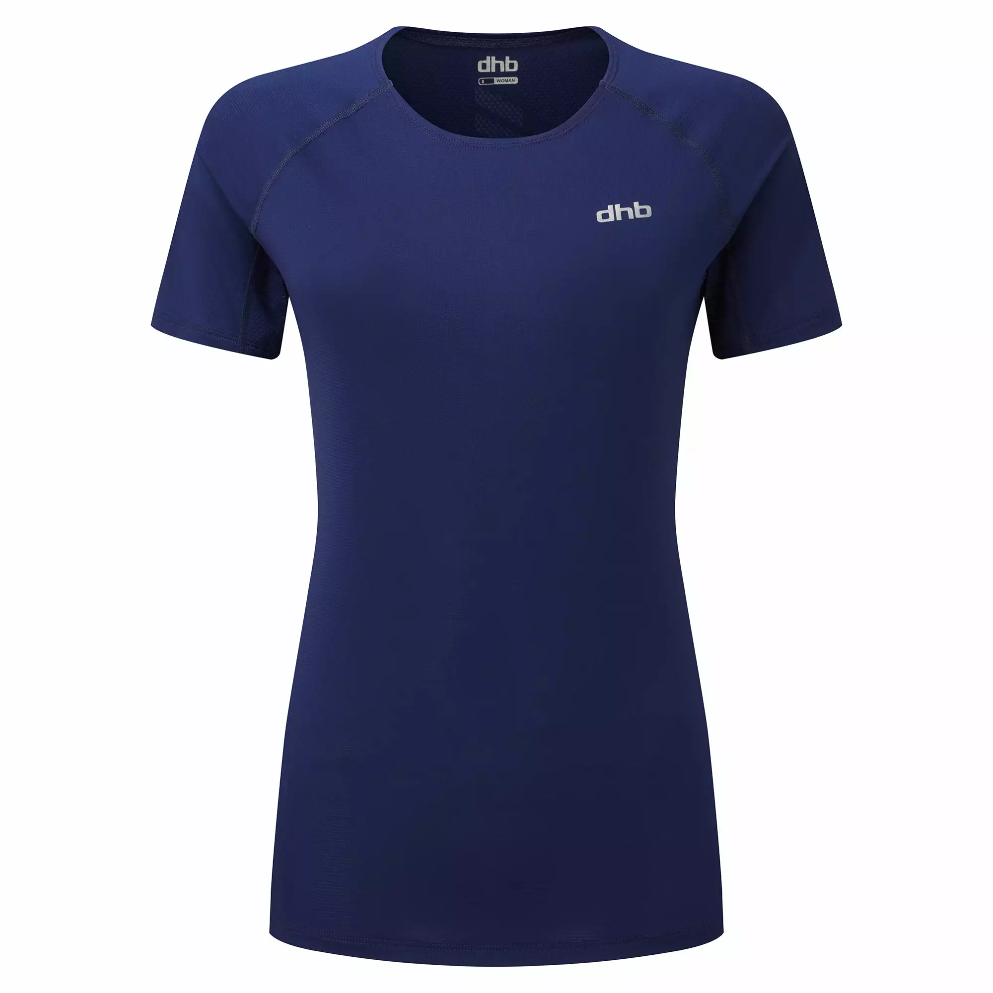 Aeron Womens Short Sleeve Top 1 Aeron Womens Short Sleeve Top