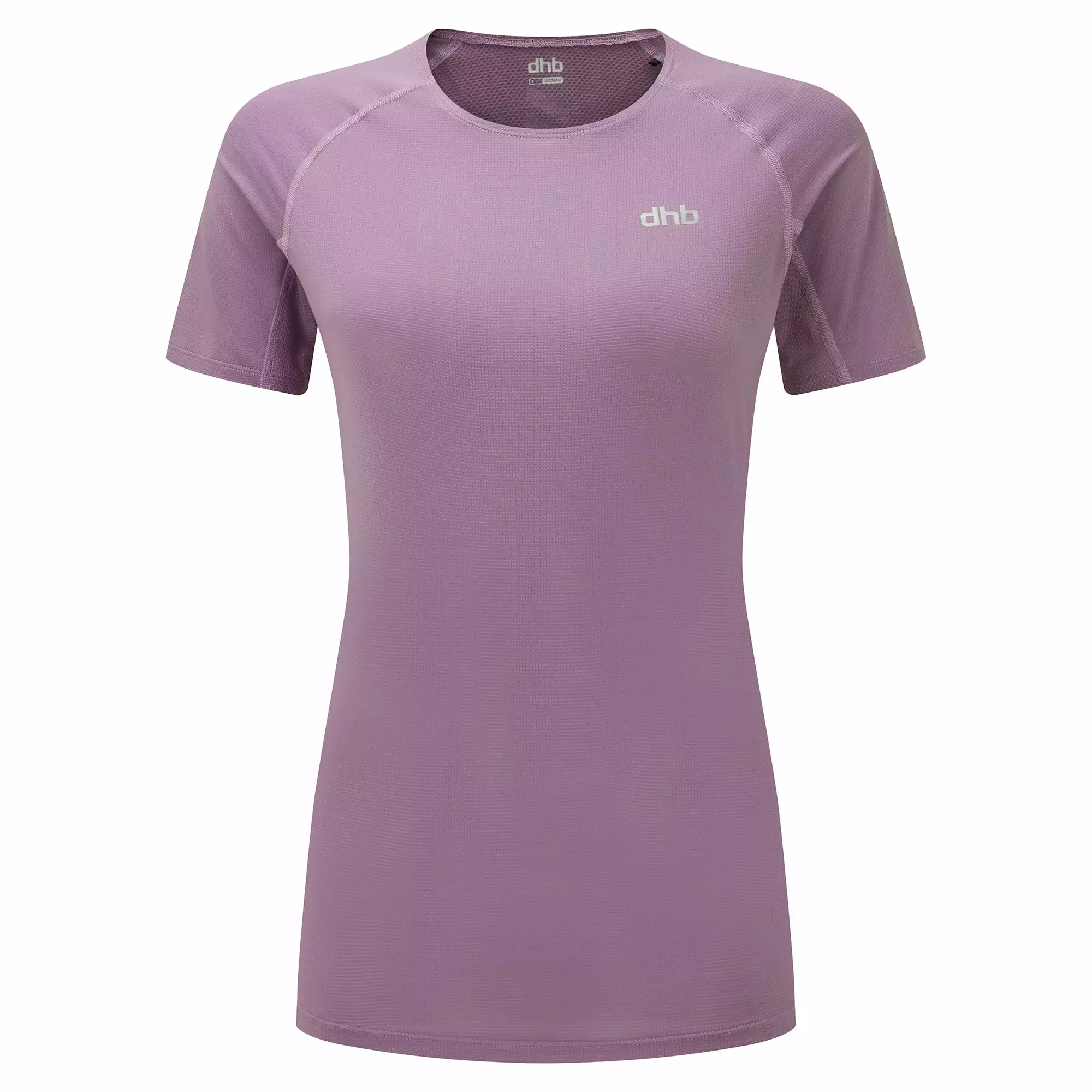 Aeron Womens Short Sleeve Top 7 Aeron Womens Short Sleeve Top - Image 7