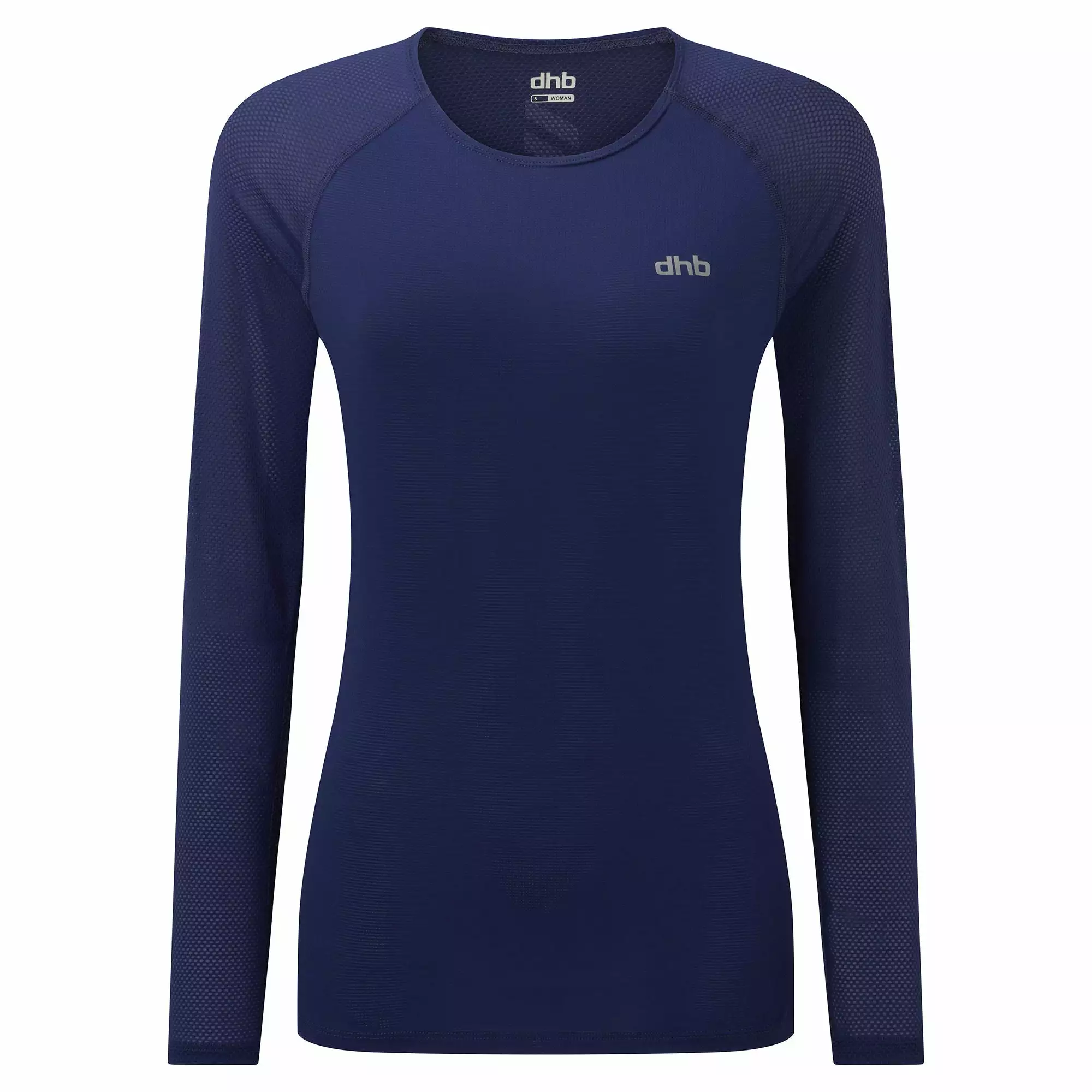Aeron Women's Long Sleeve Top 3 Aeron Women's Long Sleeve Top - Image 3