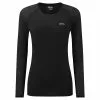 Aeron Women's Long Sleeve Top