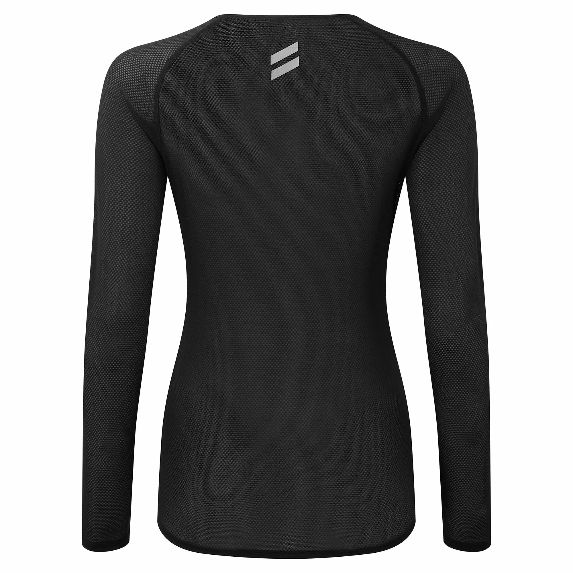 Aeron Women's Long Sleeve Top 2 Aeron Women's Long Sleeve Top - Image 2