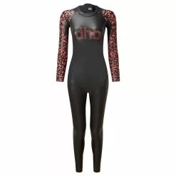 Moda Women's Wetsuit