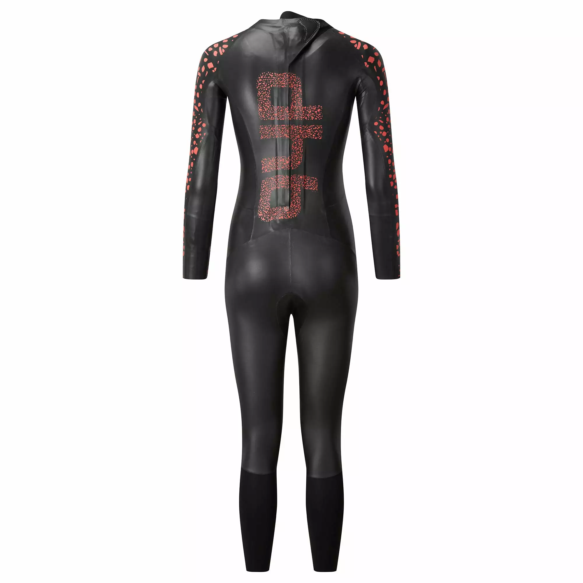 Moda Women's Wetsuit 2 Moda Women's Wetsuit - Image 2