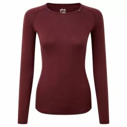 Women's Merino Long Sleeve Base Layer M200 -Deals Areon Store 105295787 0101 5e823c3c 147b 44bb a605 e5ad66767224