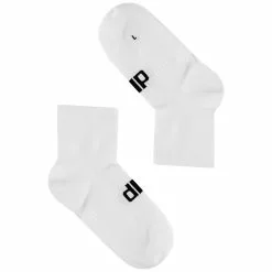 Quarter Cut Running Sock -Deals Areon Store 105530991 105531997 Aeron 20Quarter 20Cut 20Running 20Sock White