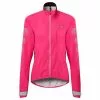 Flashlight Women's Waterproof Jacket