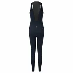 Moda Women's Classic Thermal Bib Tights -Deals Areon Store 105568255 0102
