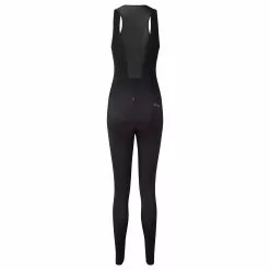 Moda Women's Classic Thermal Bib Tights -Deals Areon Store 105568467 0102