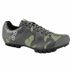 Dorica MTB Shoes - Camo