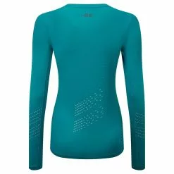 Aeron FLT Women's Long Sleeve Run Top 7 Aeron FLT Women's Long Sleeve Run Top -Deals Areon Store 106126076 106126119 0102 1