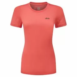 Aeron FLT Women's Short Sleeve Run Top