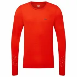 Aeron FLT Long Sleeve Run Top -Deals Areon Store 106126125 106126120 0101 1