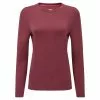 Trail Women's Long Sleeve Jersey – DriRelease