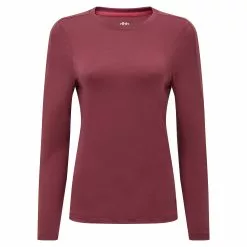 Trail Women's Long Sleeve Jersey – DriRelease