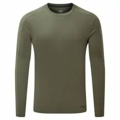 Trail Long Sleeve Jersey – DriRelease