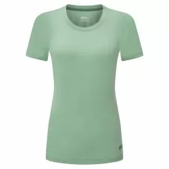 Trail Women's Short Sleeve Jersey – DriRelease 11 Trail Women's Short Sleeve Jersey – DriRelease -Deals Areon Store 106126352 VG0228 Green 0101