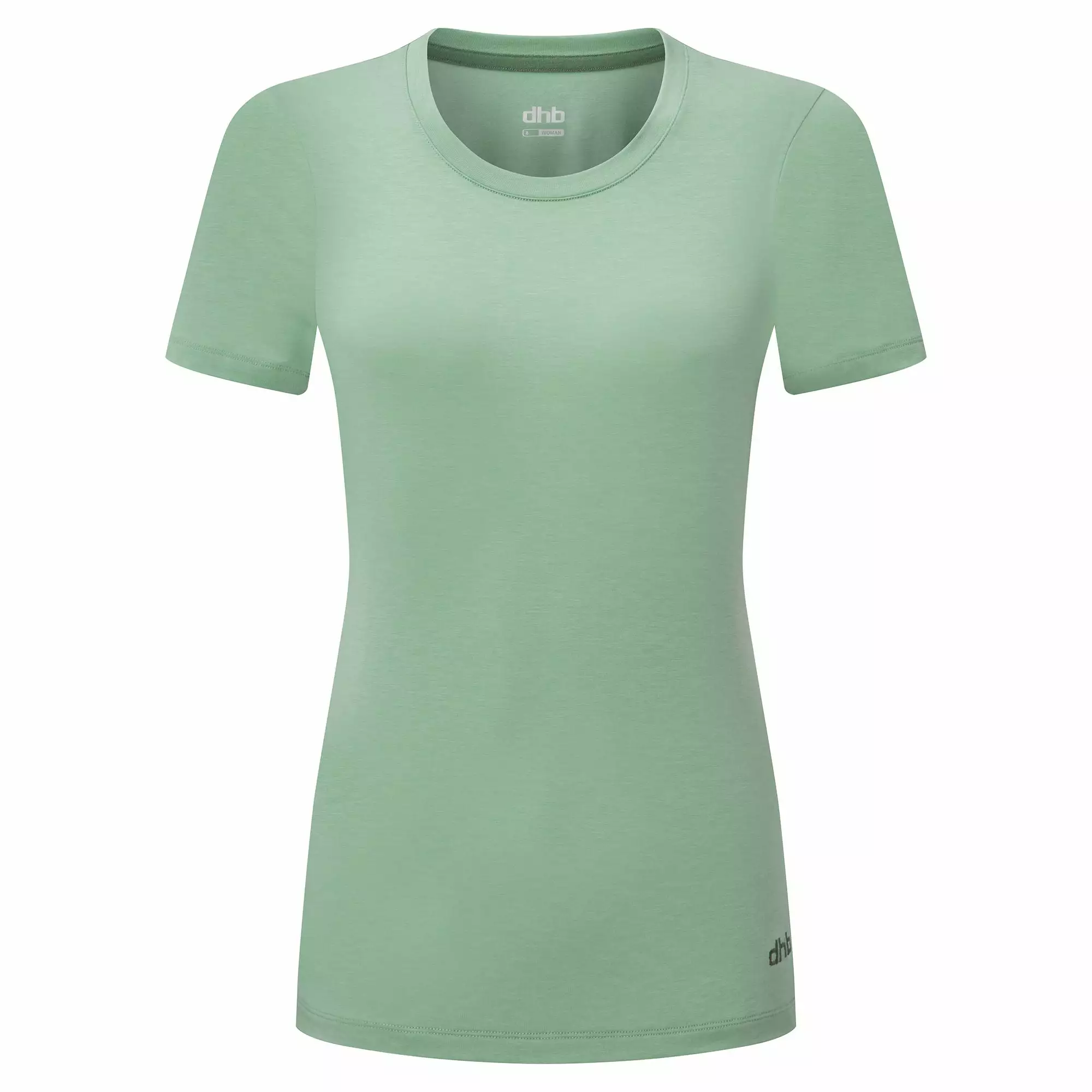 Trail Women's Short Sleeve Jersey – DriRelease 4 Trail Women's Short Sleeve Jersey – DriRelease - Image 4