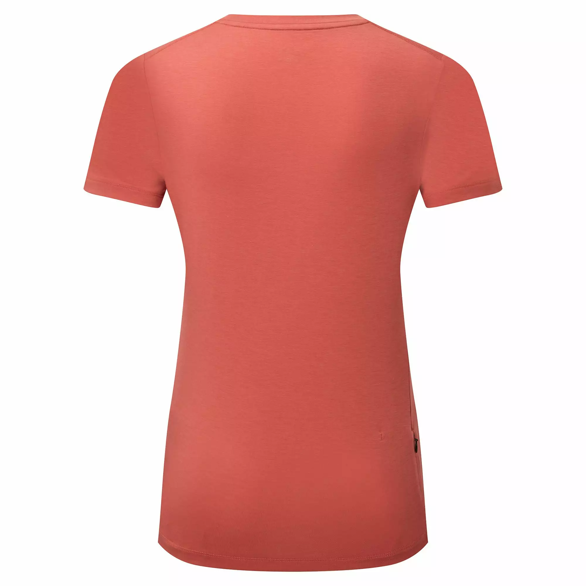 Trail Women's Short Sleeve Jersey – DriRelease 2 Trail Women's Short Sleeve Jersey – DriRelease - Image 2