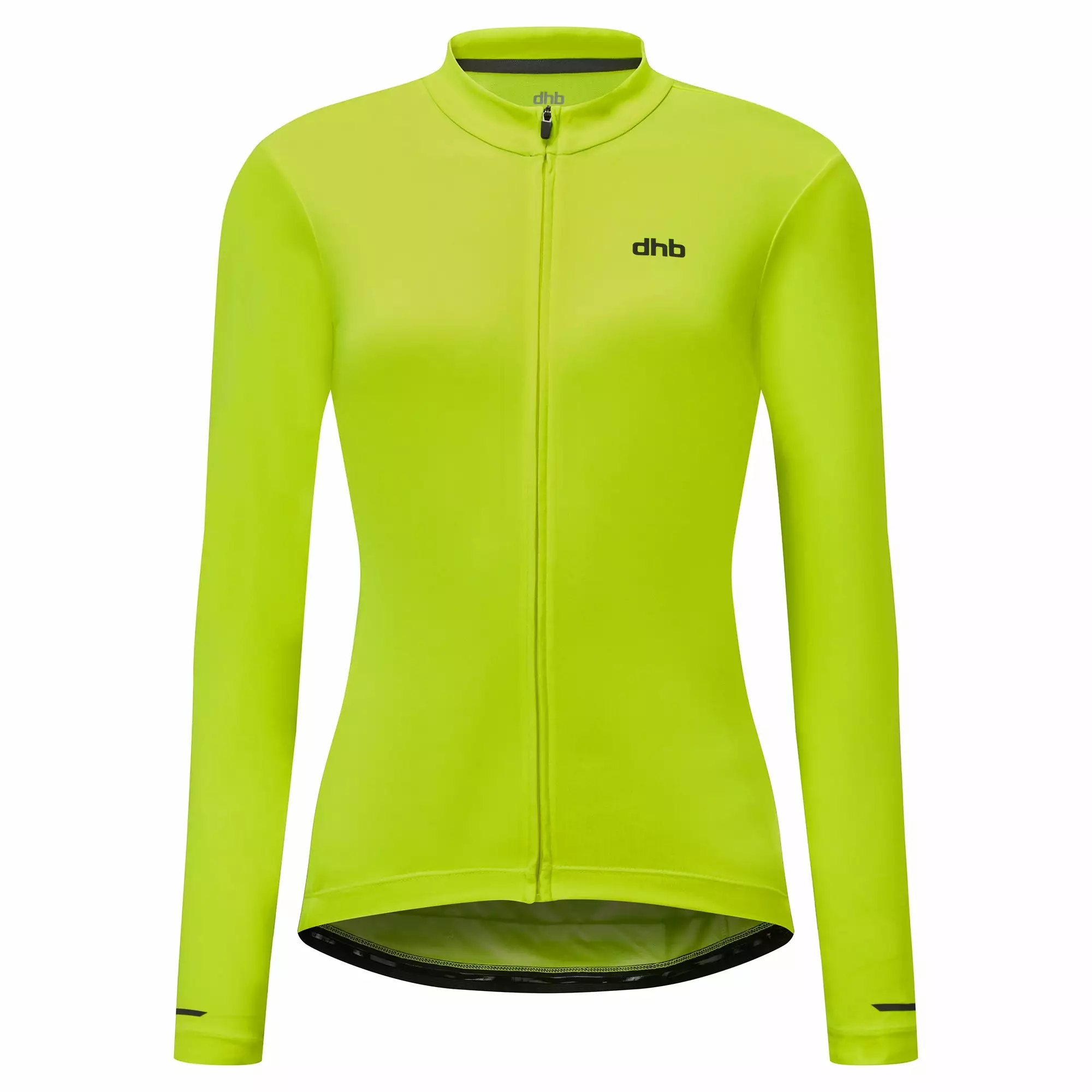 Women's Long Sleeve Jersey 7 Women's Long Sleeve Jersey - Image 7