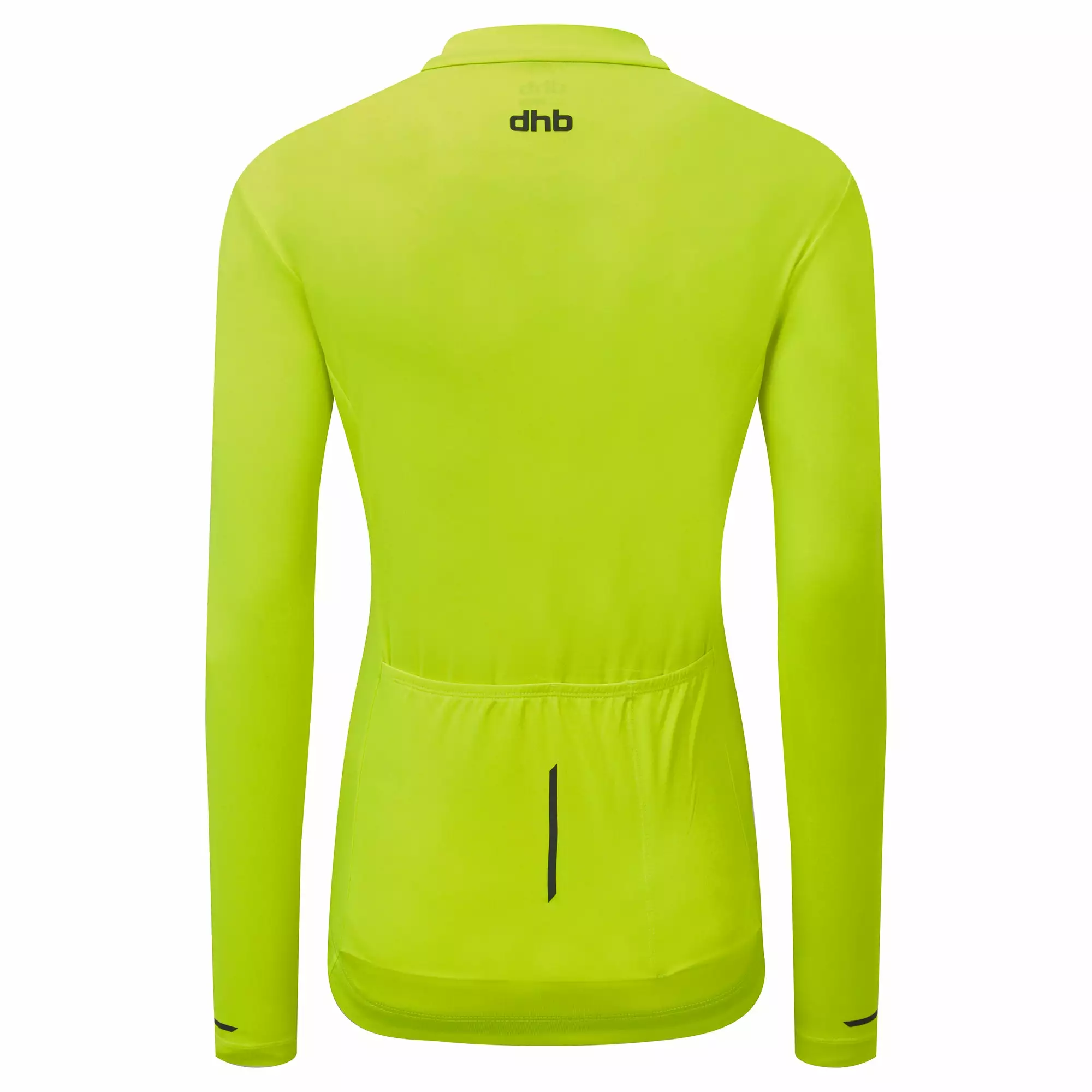 Women's Long Sleeve Jersey 8 Women's Long Sleeve Jersey - Image 8