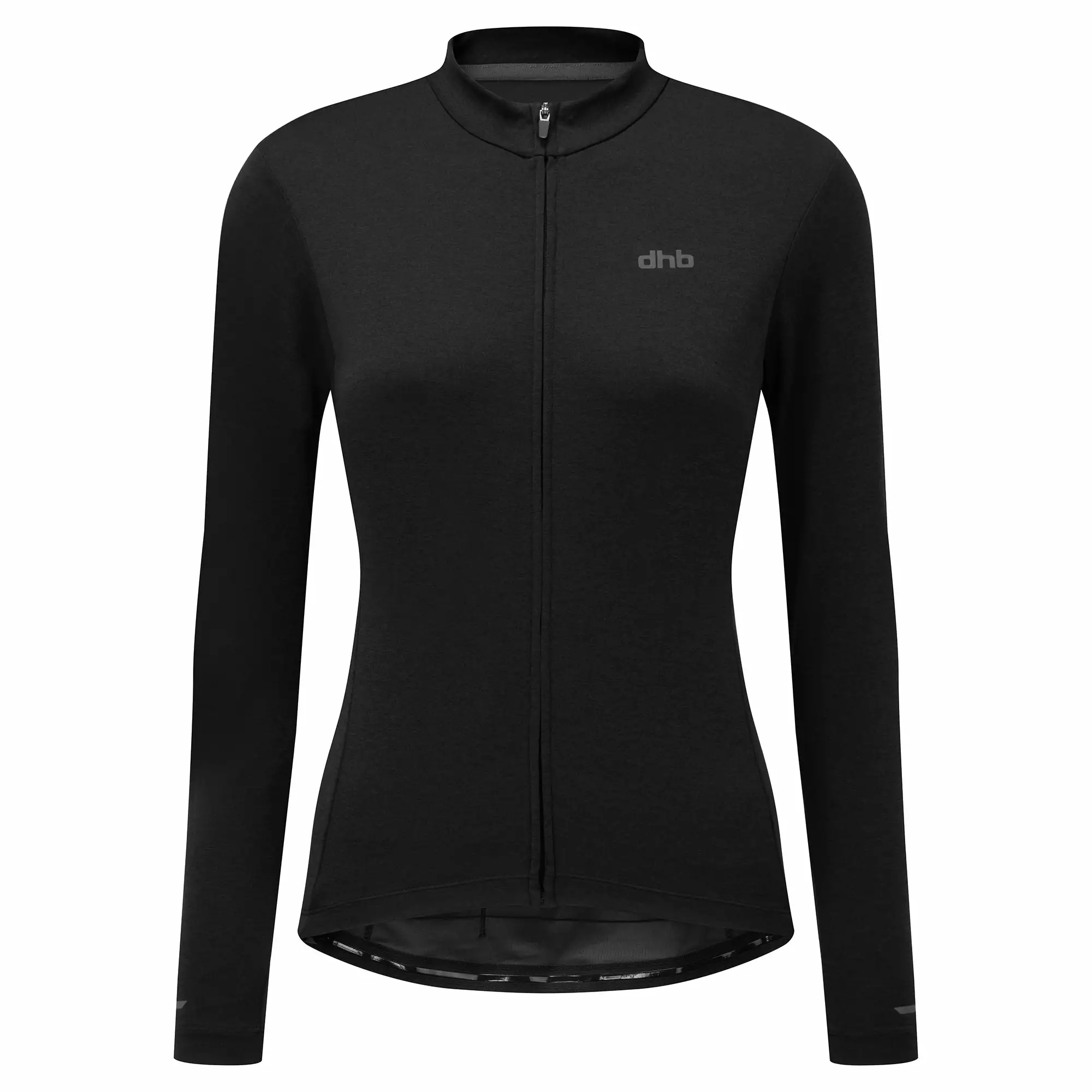 Women's Long Sleeve Jersey 3 Women's Long Sleeve Jersey - Image 3