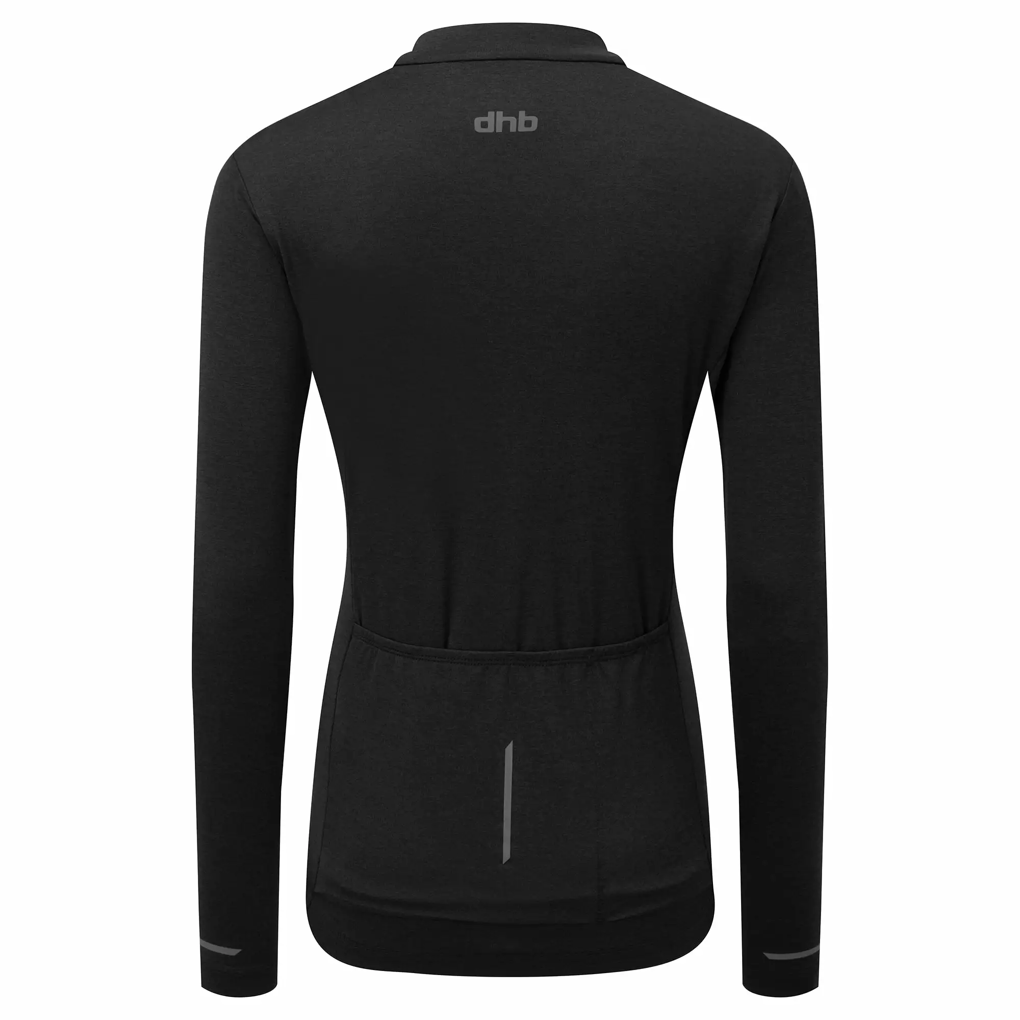 Women's Long Sleeve Jersey 4 Women's Long Sleeve Jersey - Image 4