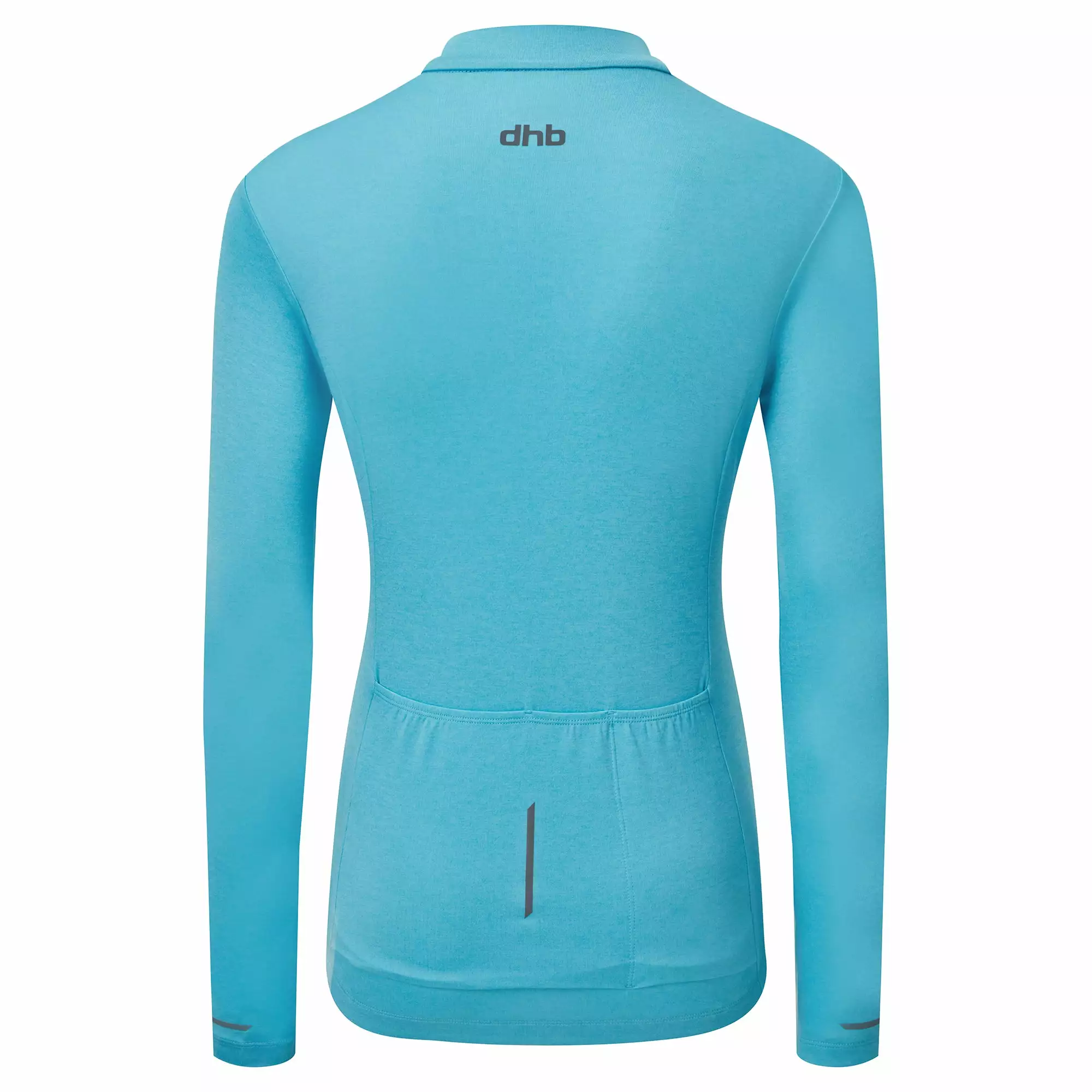 Women's Long Sleeve Jersey 2 Women's Long Sleeve Jersey - Image 2