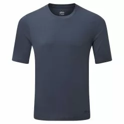 Trail Short Sleeve Jersey – DriRelease -Deals Areon Store 106126439 VG0223 Navy 0101