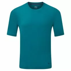Trail Short Sleeve Jersey – DriRelease -Deals Areon Store 106126439 VG0223 Teal 0101