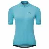 Women's 1/4 Zip Short Sleeve Jersey