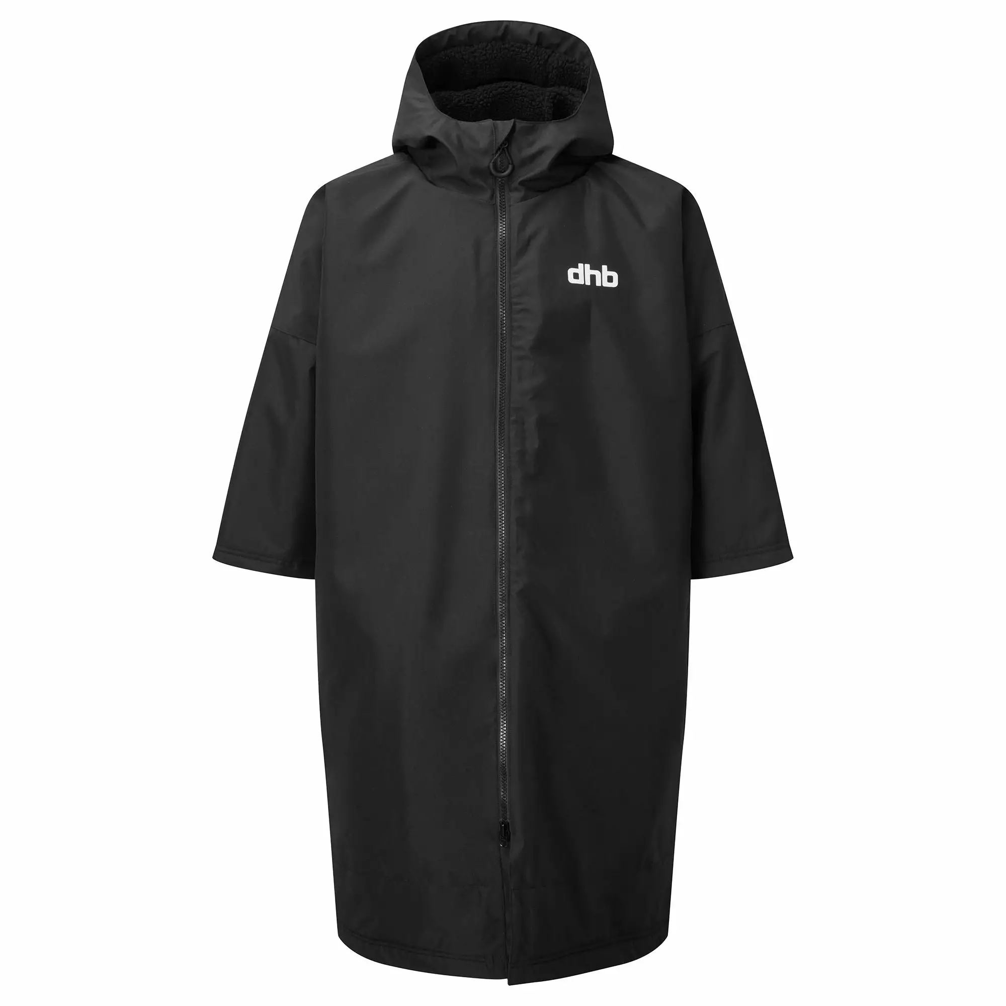 Hydron Robe 1 Hydron Robe