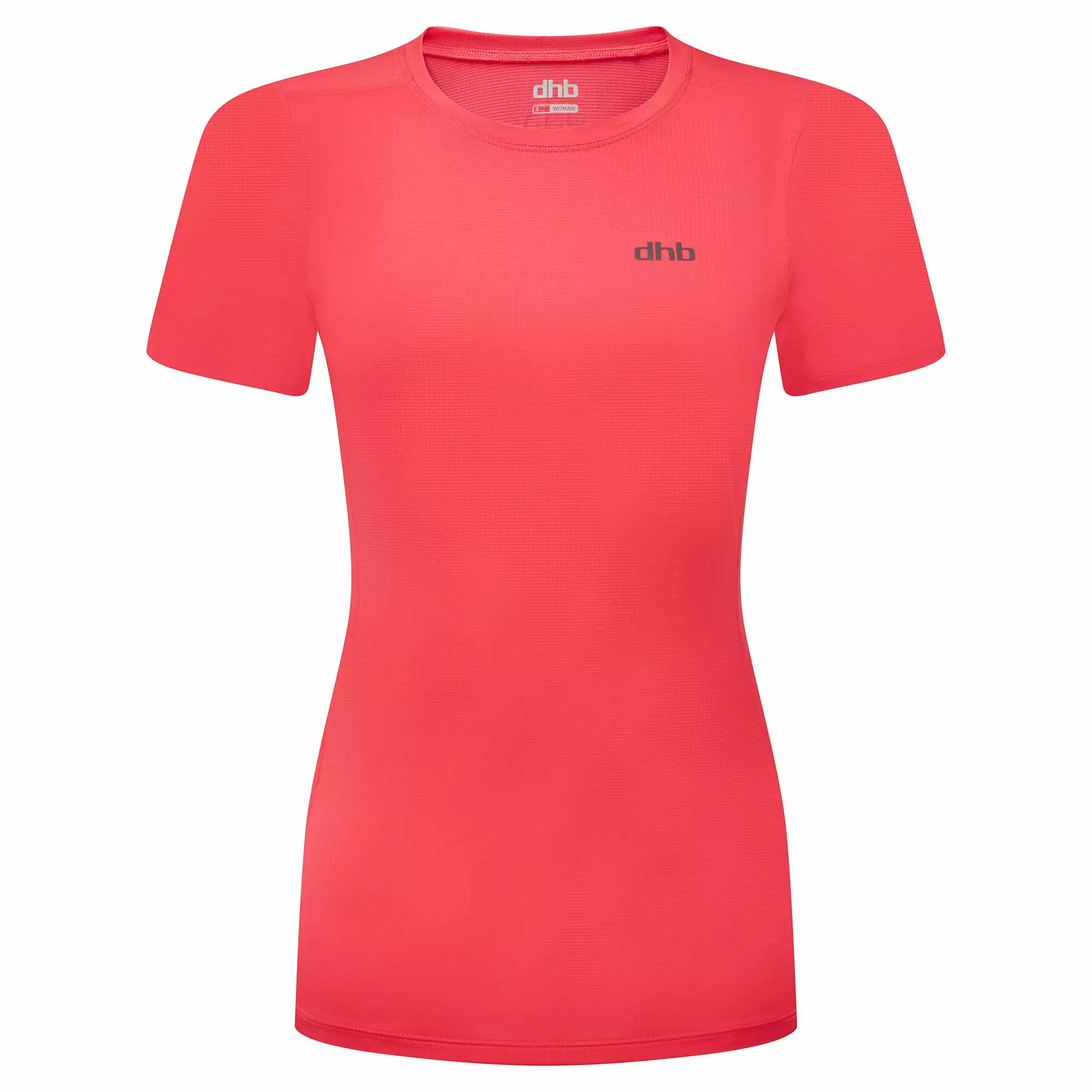 Aeron Ultra Women's Run Short Sleeve Top 1 Aeron Ultra Women's Run Short Sleeve Top