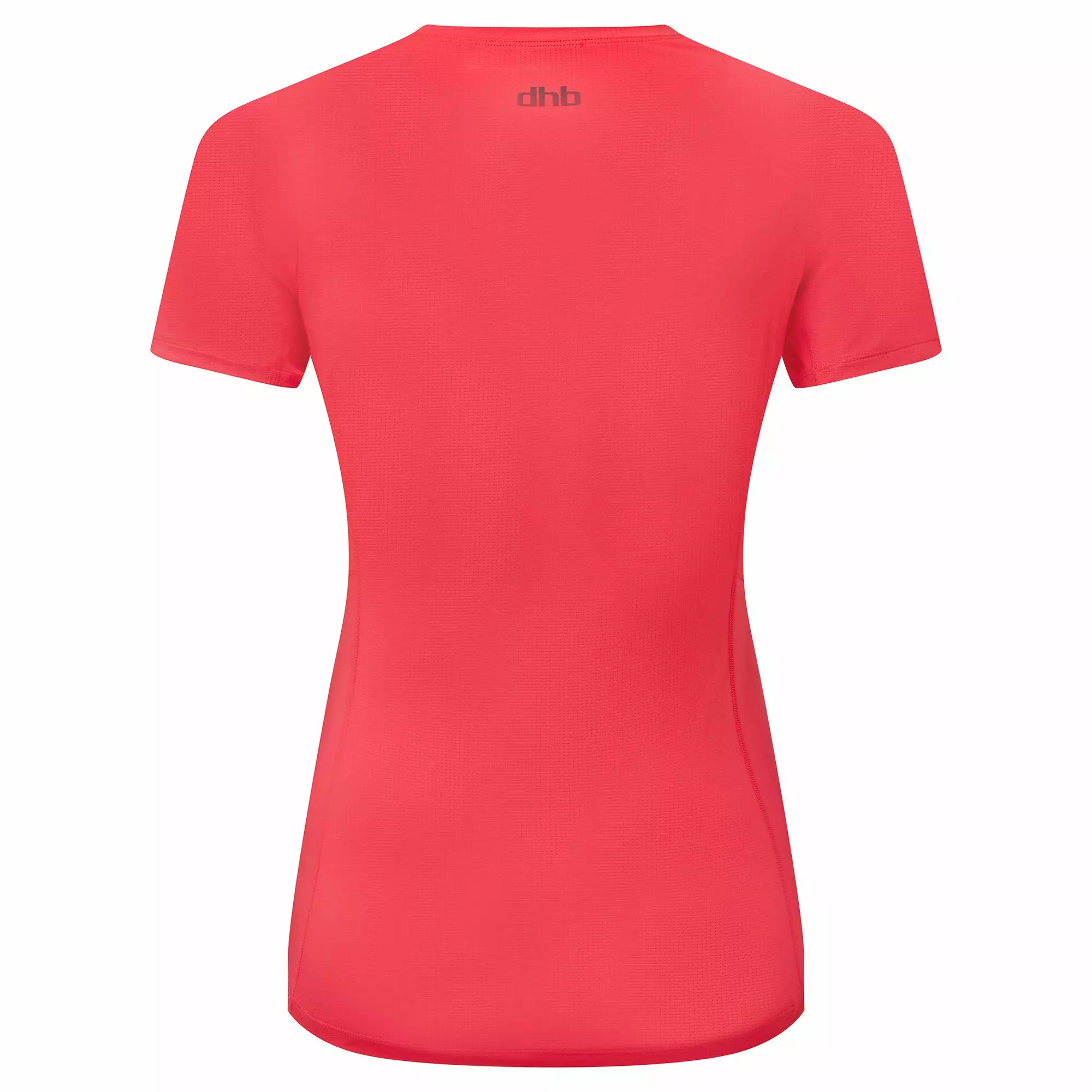 Aeron Ultra Women's Run Short Sleeve Top 2 Aeron Ultra Women's Run Short Sleeve Top - Image 2