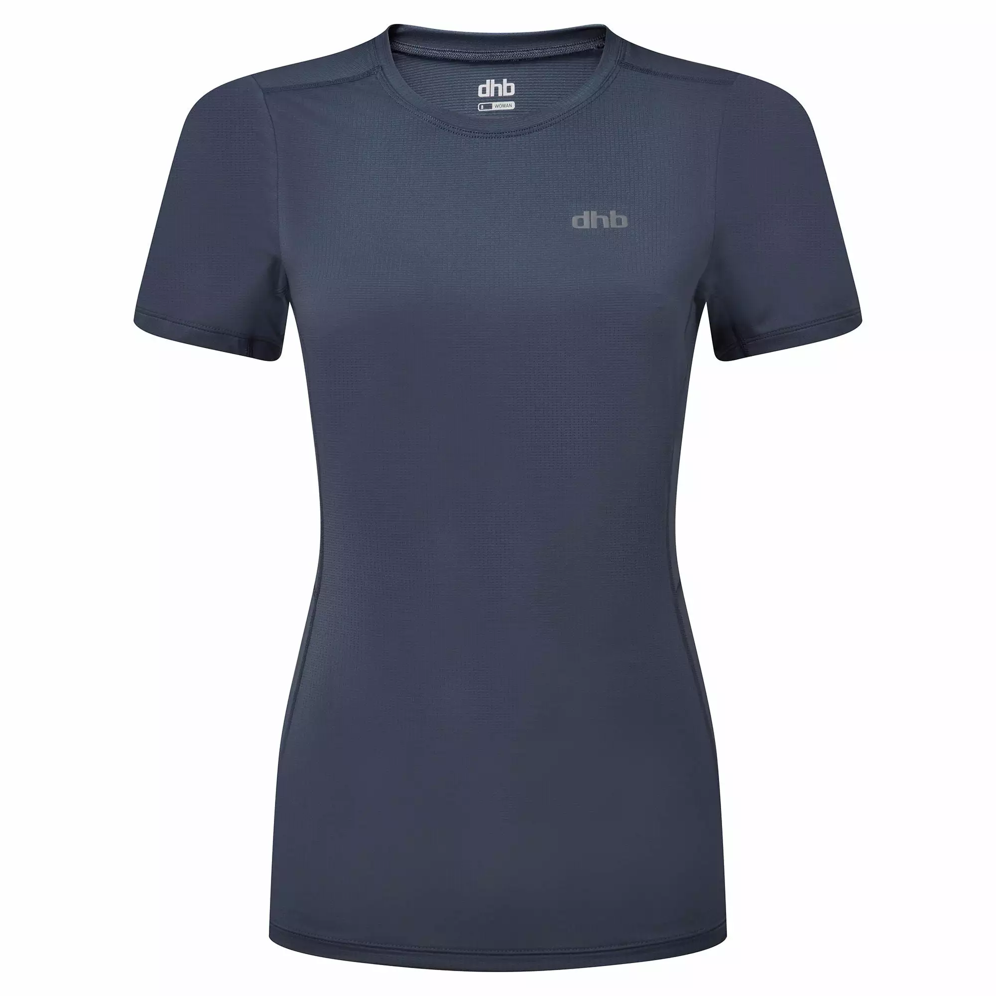 Aeron Ultra Women's Run Short Sleeve Top 3 Aeron Ultra Women's Run Short Sleeve Top - Image 3