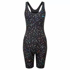 Moda Women's Legsuit – Notte