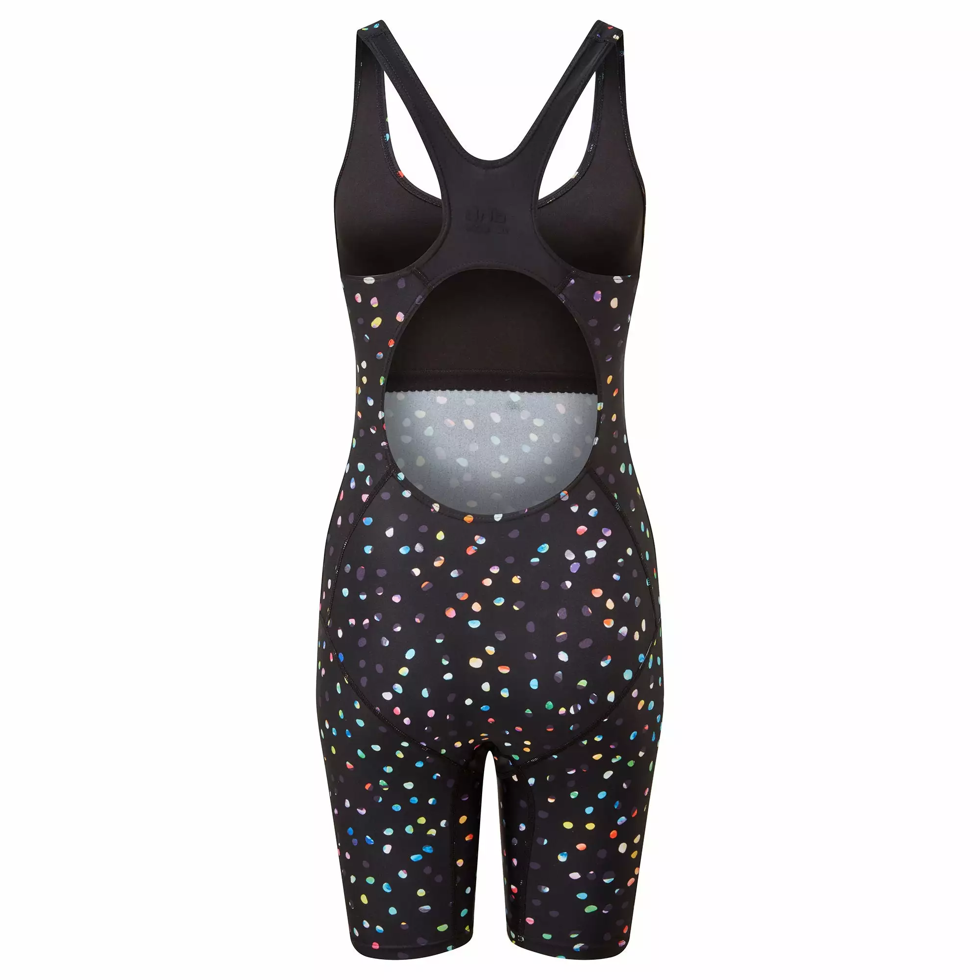 Moda Women's Legsuit β Notte 2 Moda Women's Legsuit β Notte - Image 2