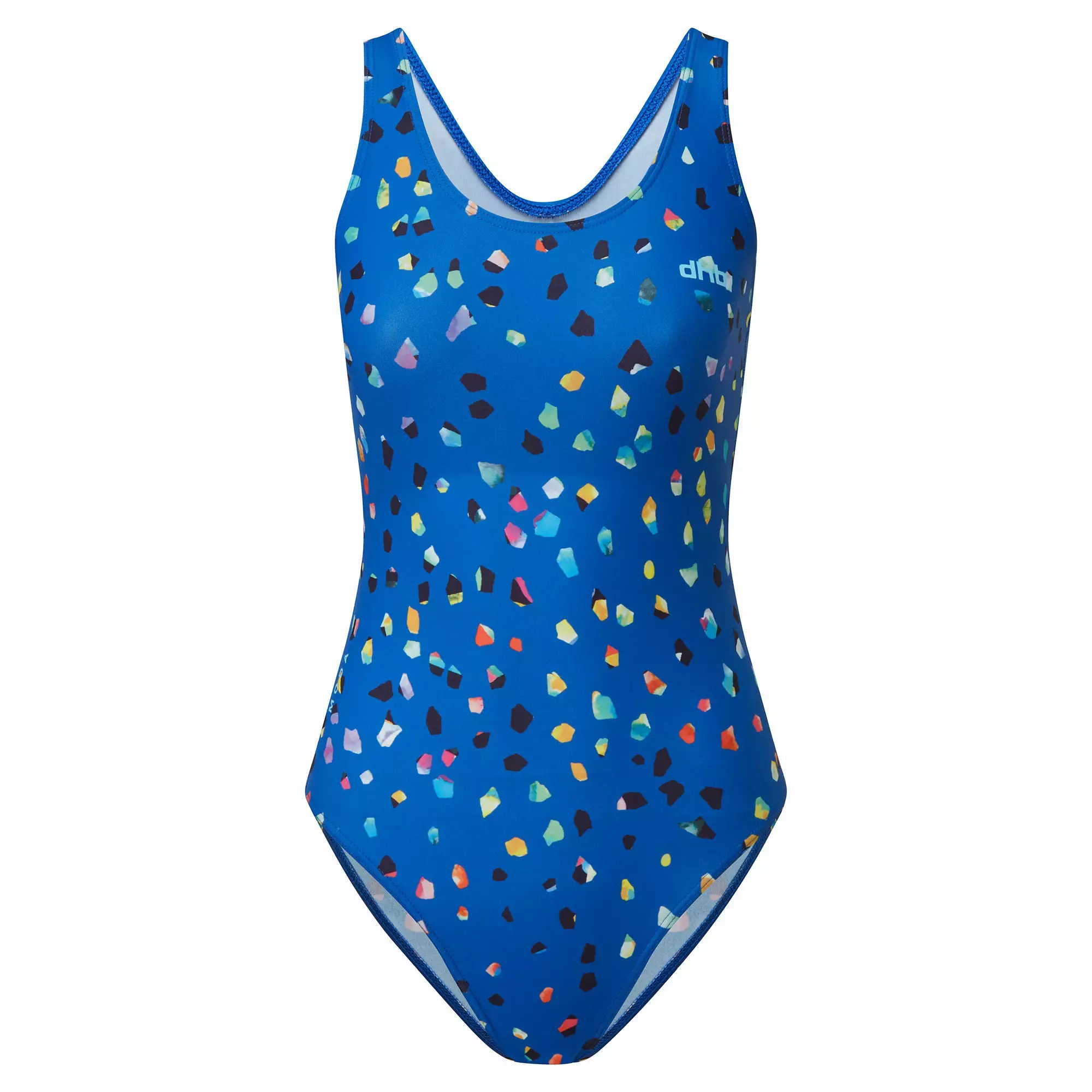Moda Women's Muscleback Swimsuit β Murano 1 Moda Women's Muscleback Swimsuit β Murano