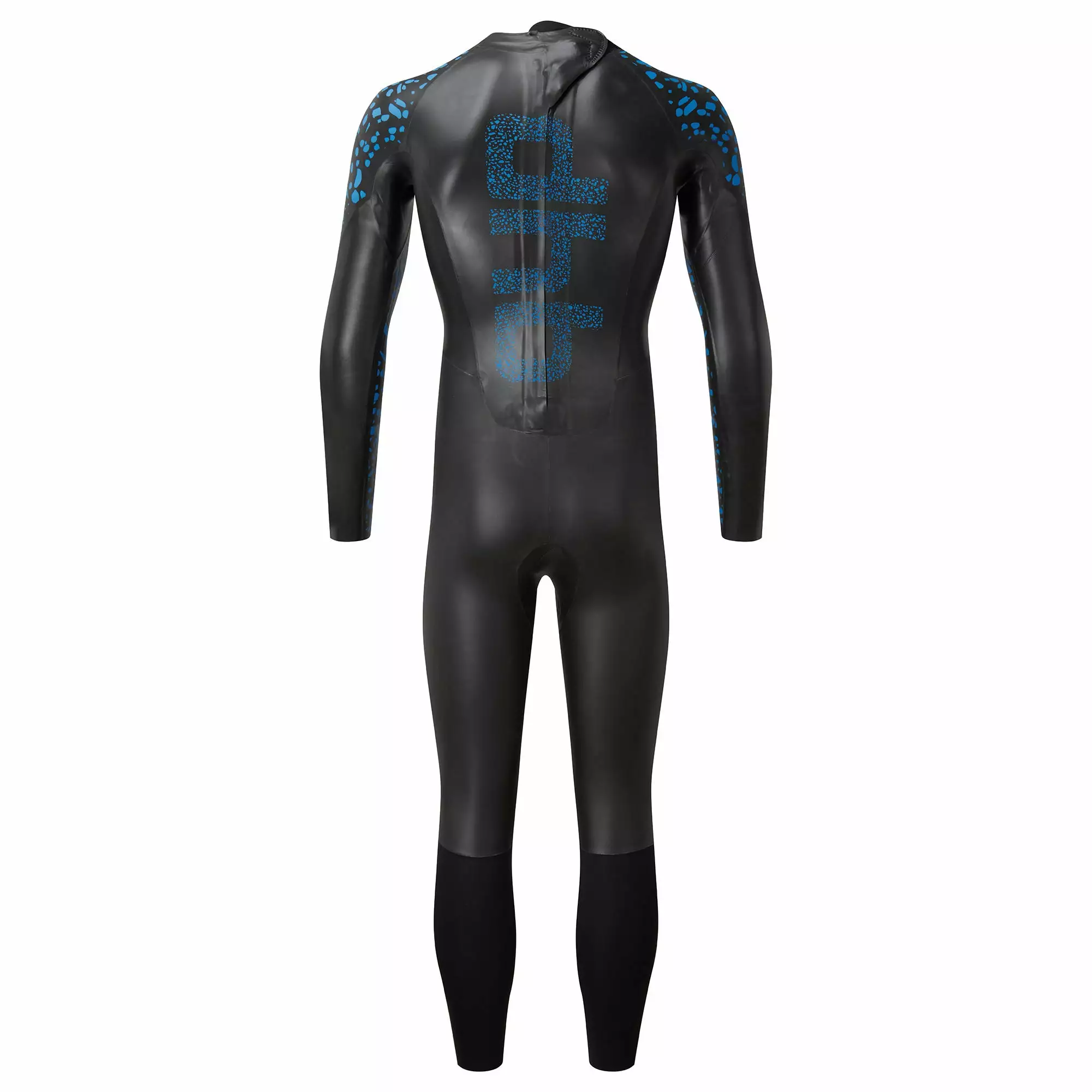 Blok Wetsuit 2 Blok Wetsuit - Image 2