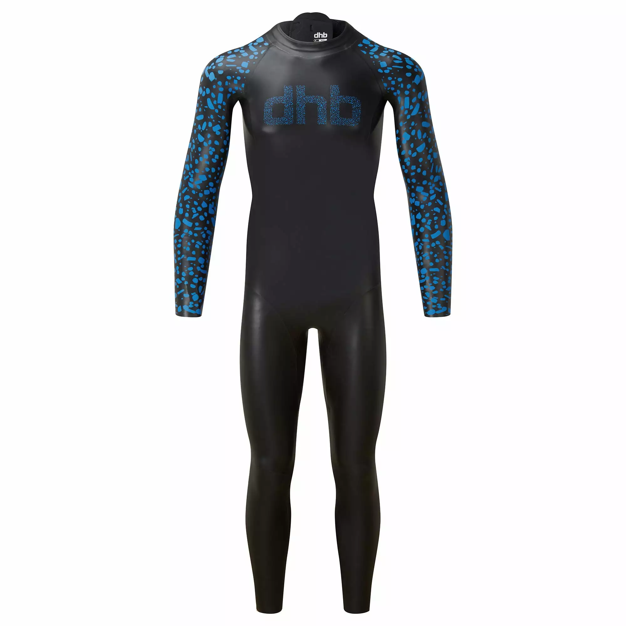 Blok Wetsuit 1 Blok Wetsuit