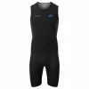 Aeron Sleeveless Tri Suit 2.0