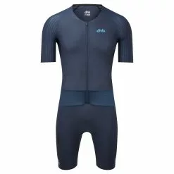 Aeron Ultra Short Sleeve Tri Suit
