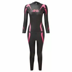 Aeron Lab Women's Wetsuit 3.0